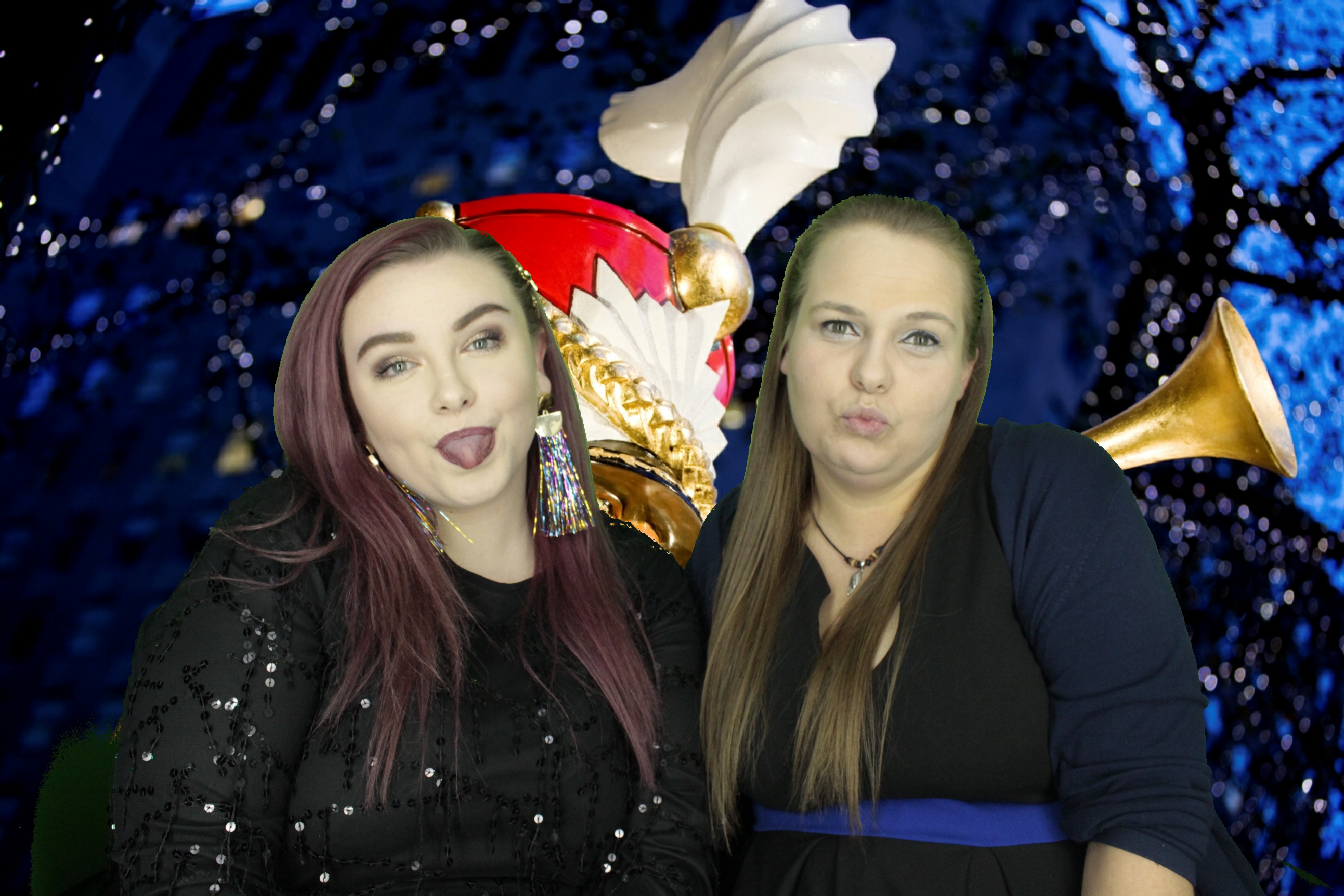 Ocean Network Express Christmas Party 2019 | View more photos from the event at gallery.myphotoboothexperience.co.uk/u/MyPhotoBoothExperienceLtd/Ocean-Network-Express-Christmas-Party-2019